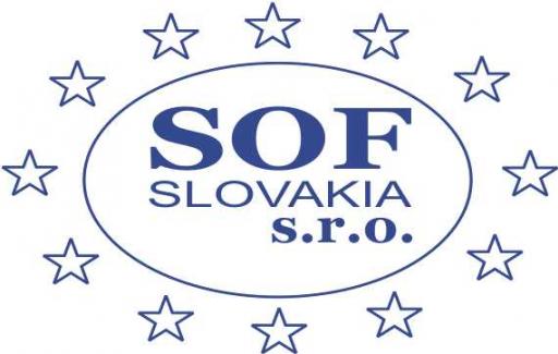 SOF Slovakia s.r.o.